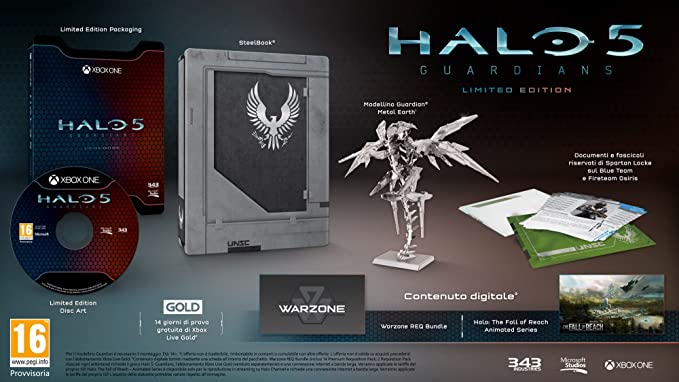 8 limited edition veramente costose