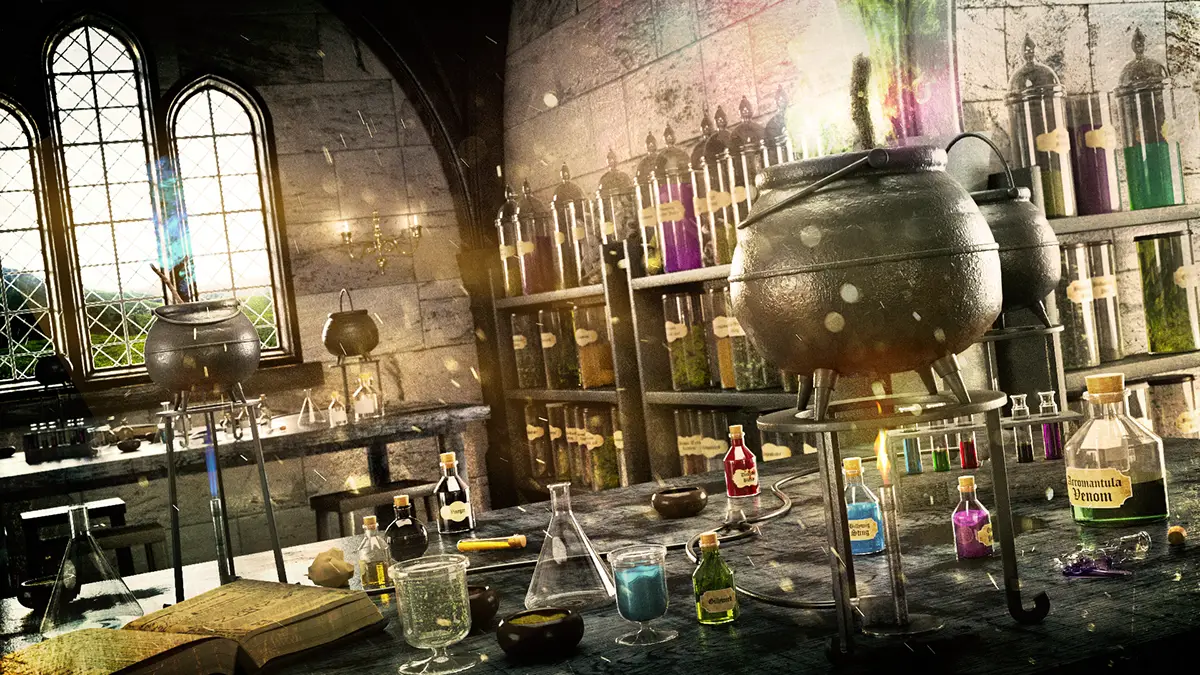 Harry Potter, Harry Potter RPG, Harry Potter RPG, Videogioco Harry Potter, Avalanche Studios