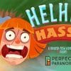 Helheim hassle - la recensione!