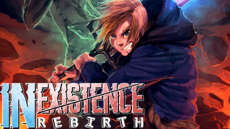 Inexistence rebirth - recensione