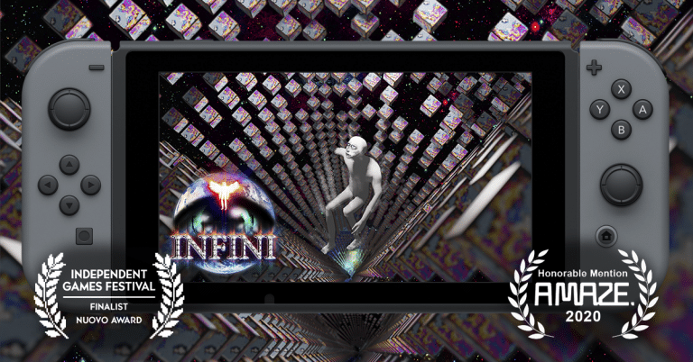 Infini: tra realtà e fantasia