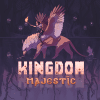 Kingdom majestic: data d'uscita, immagini e trailer