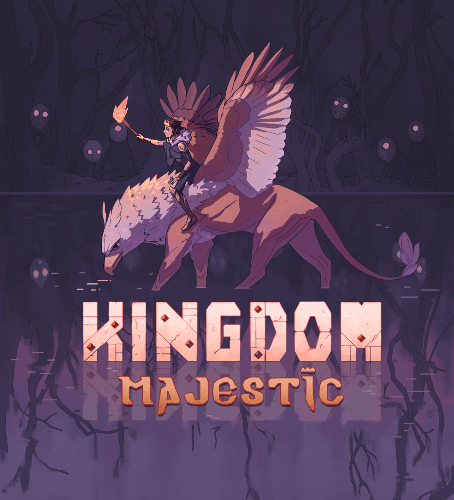 Kingdom Majestic
