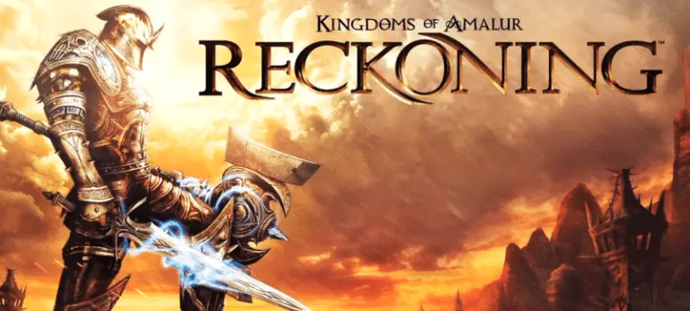 Kingdoms of Amalur Reckoning, Kingdoms of Amalur Re Reckoning, Kingdoms of Amalur Remastered, Kingdoms of Amalur Re Reckoning Gameplay, Giochi di Ruolo Action