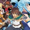 Konosuba, finalmente un porting su nintendo switch