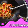 Cibo da gamer #1 - conosciamo il wok Cibo da gamer #1 - conosciamo il wok