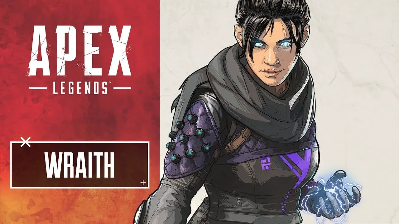 Apex Legends Season 5: guida alle migliori leggende 2