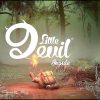 Little devil inside arriverà a fine 2022?