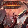 Metal: hellsinger supera il milione di giocatori globali