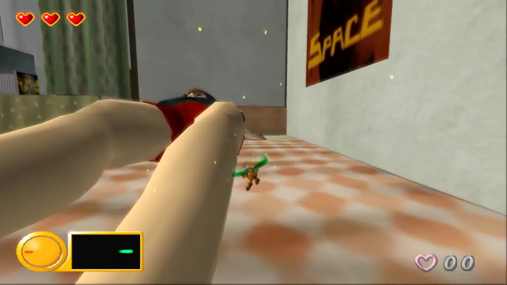 I videogiochi più strani che puoi trovare in Giappone