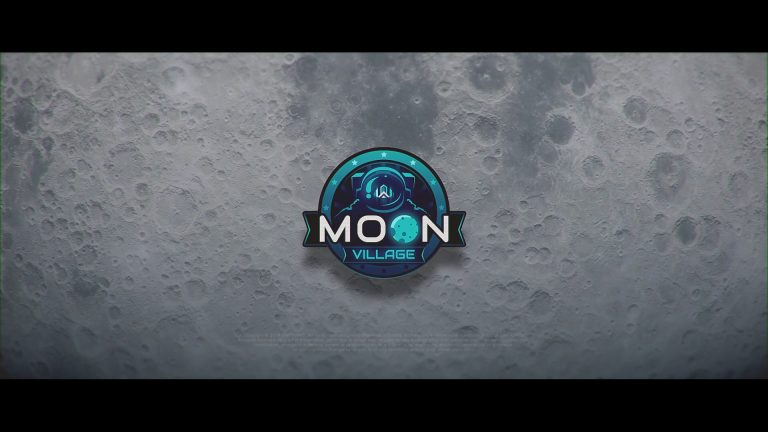 Moon Village di SimFabric in arrivo per PC tramite Steam