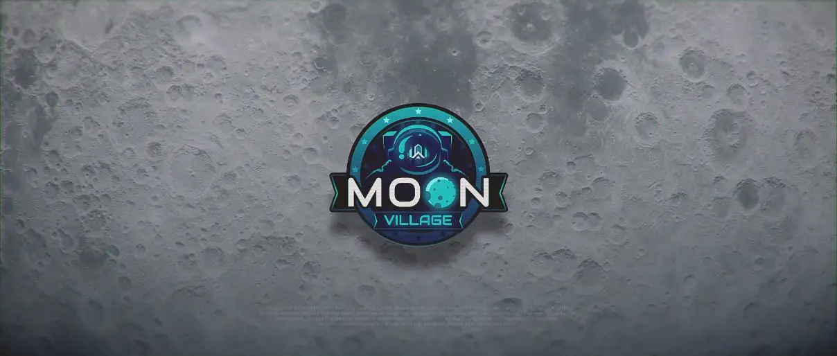 Moon Village