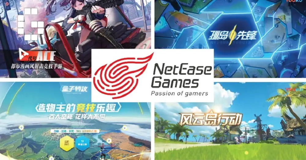 NetEase