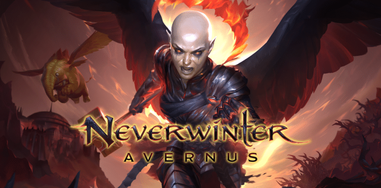 Neverwinter avernus, finalmente abbiamo una data d'uscita