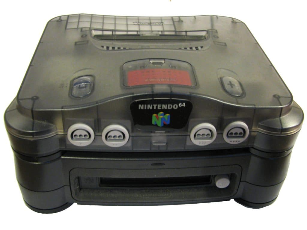 10 cose che Nintendo vorrebbe farti dimenticare