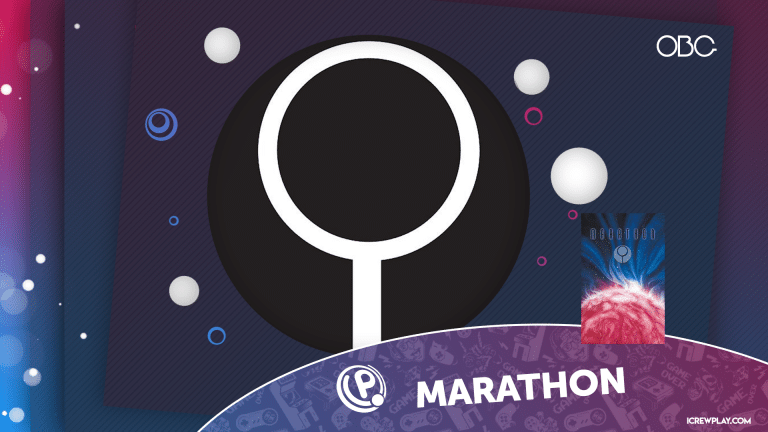 Old but gold #81 - marathon