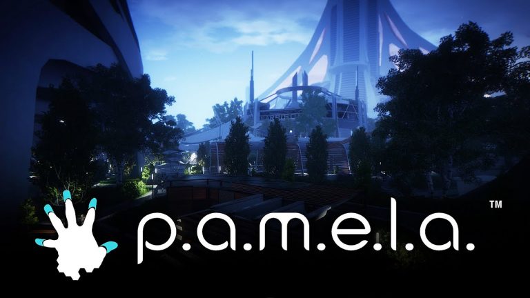 La nostra recensione di p. A. M. E. L. A.