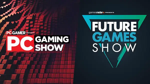 PC Gaming Show 2020 e Future Games Show 2020