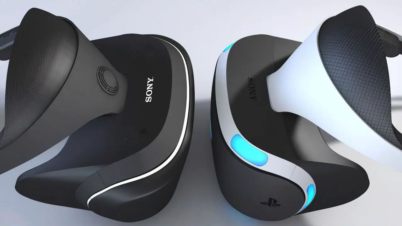 PlayStation Vr 2