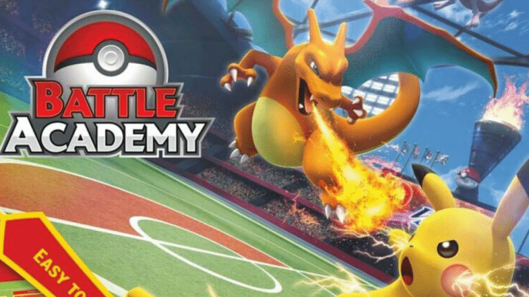 Battle Academy