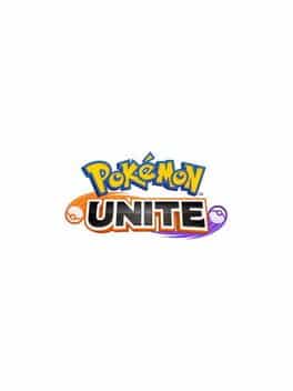 Pokémon Unite