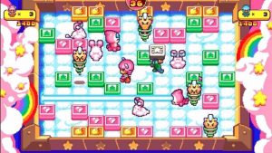 Pushy and Pully in Blockland, una recensione nostalgica Pushy and Pully in Blockland recensione