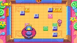 Pushy and Pully in Blockland, una recensione nostalgica Pushy and Pully in Blockland recensione