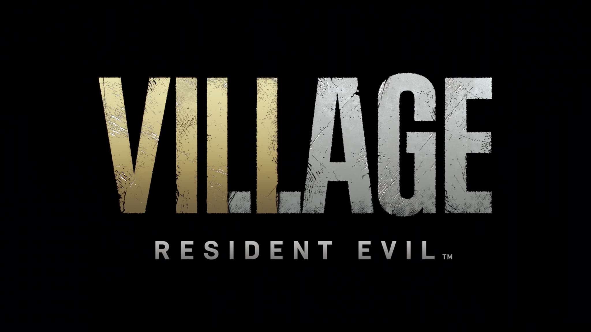 Resident Evil Village, Resident Evil 8, Resident Evil VIII, Resident Evil, Resident Evil 8 Trailer
