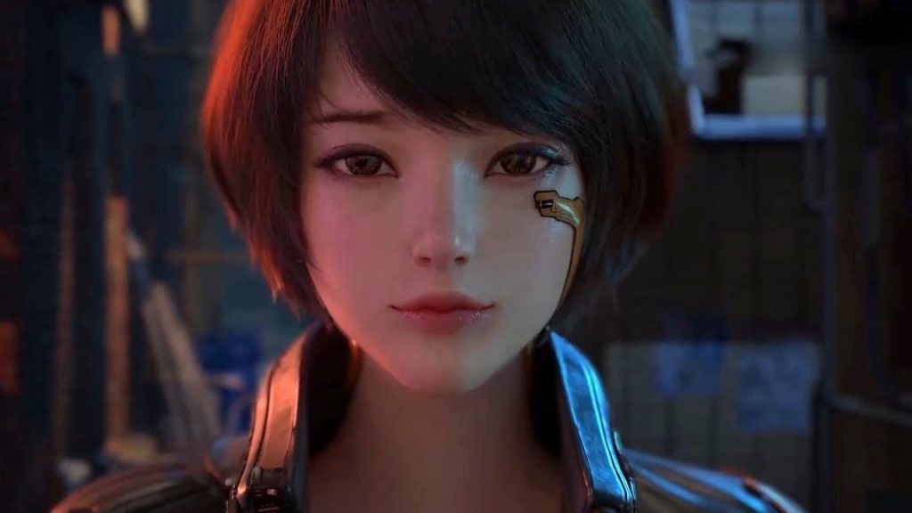 Syn: anche tencent cavalca l'onda del cyberpunk presentando un nuovo sparatutto Syn, tencent games, cyberpunk 2077, syn playstation 5, syn xbox series x