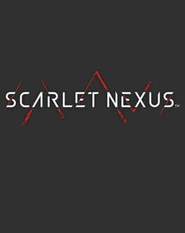 Scarlet Nexus