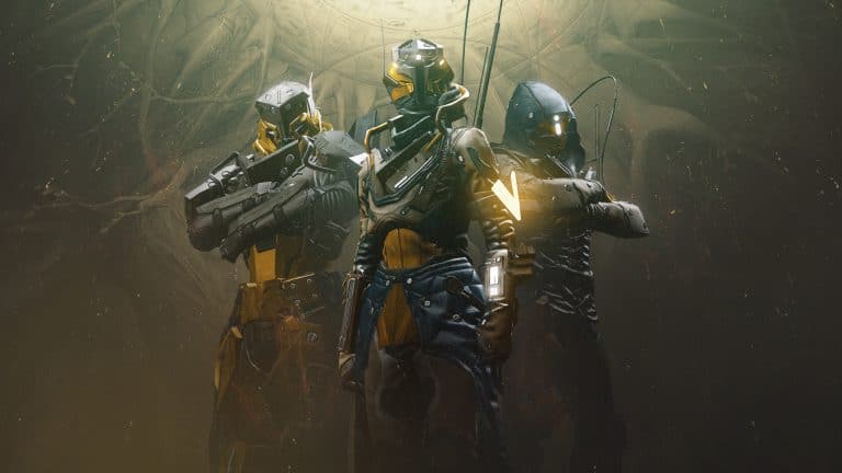 Destiny 2: rinvio per l'espansione oltre la luce a novembre