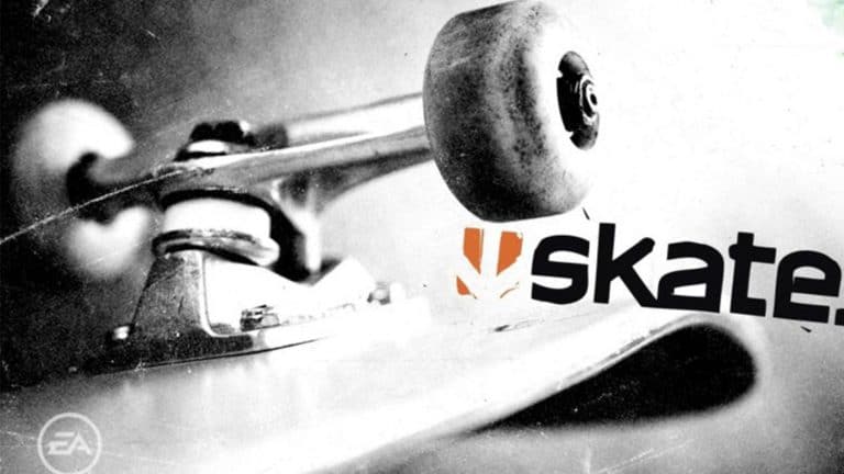 Skate 4: a volte ritornano