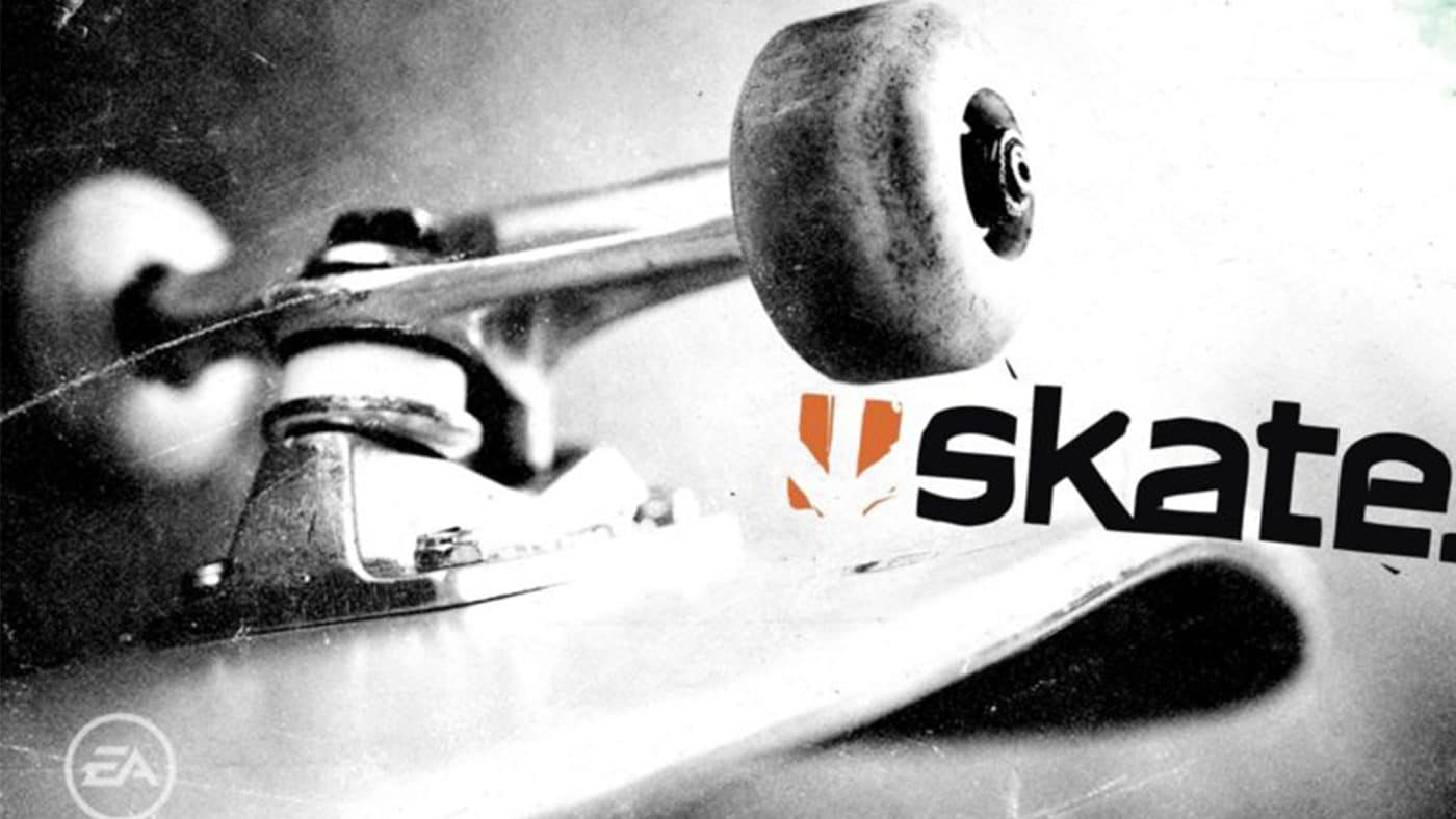 Skate 4 annunciato