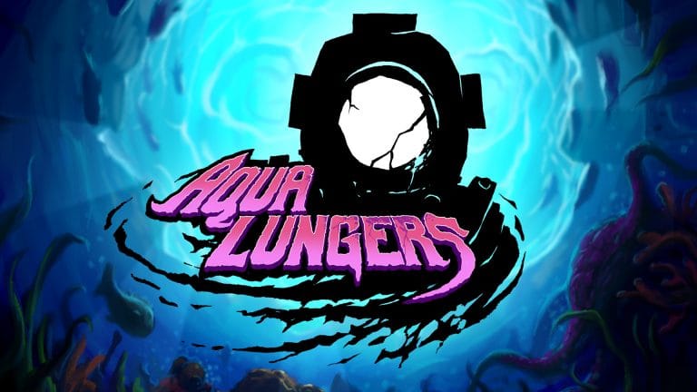 Aqua lungers: un titolo che funziona, ma solo in multiplayer