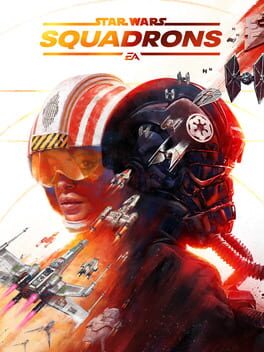 Star Wars: Squadrons al 98% di sconto su Eneba!