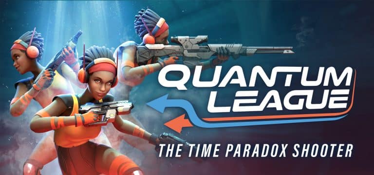 Quantum league - la recensione di una distorsione spazio/temporale/cerebrale