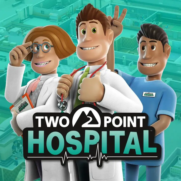 Two Point Hospital: modalità Sandbox