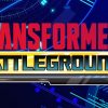 Transformers: battlegrounds è disponibile ora su pc e console