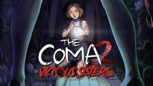 The Coma 2: Vicius Sister uscirà il 19 di giugno su Switch