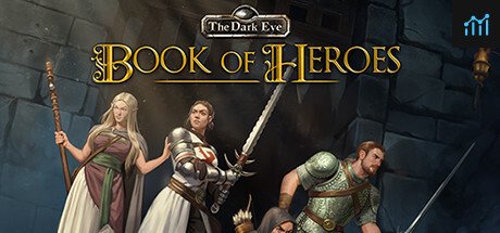 The Dark Eye: Book of Heroes