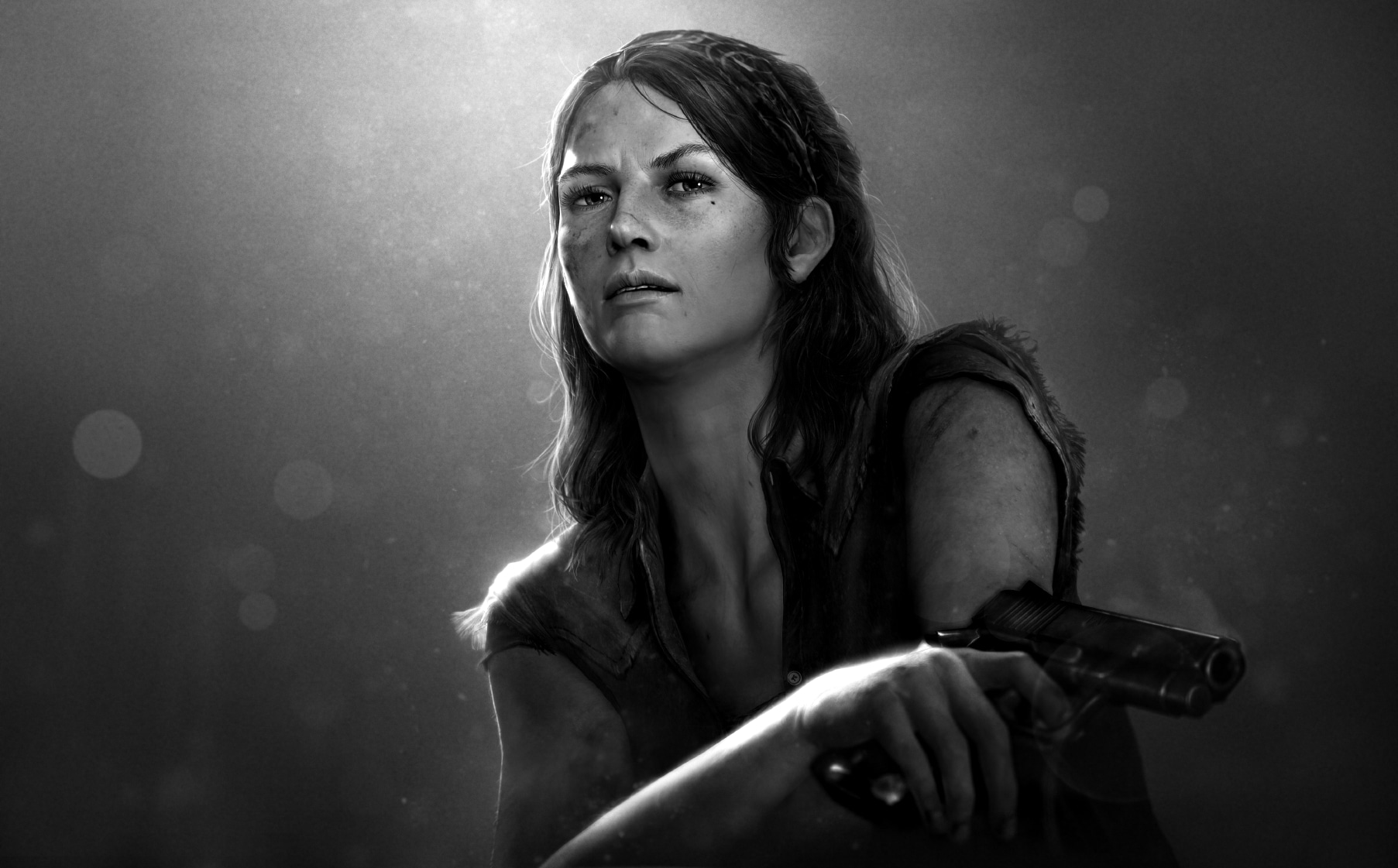 The Last of Us: Anna Torv si unisce al cast della serie TV 1