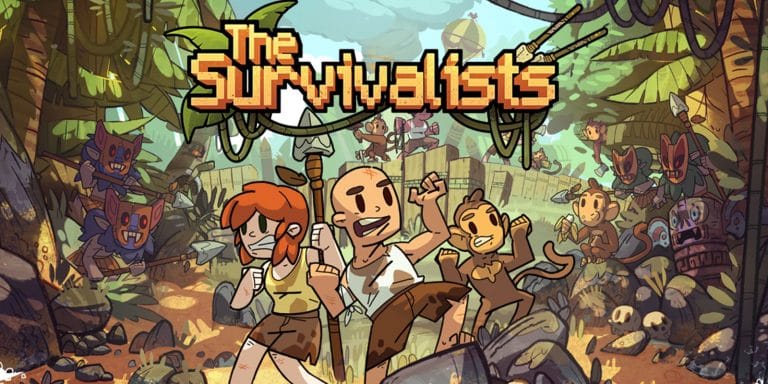 The survivalists - la recensione