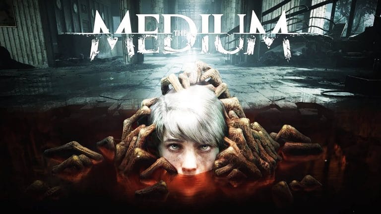 The medium: rilasciato un nuovo trailer live-action davvero disturbante!