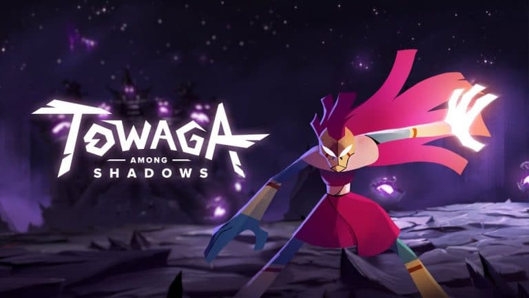 Towaga: among shadows - la recensione della versione nintendo switch