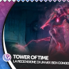 Tower of time – la recensione di un mix ben congegnato Tower of time – la recensione di un mix ben congegnato