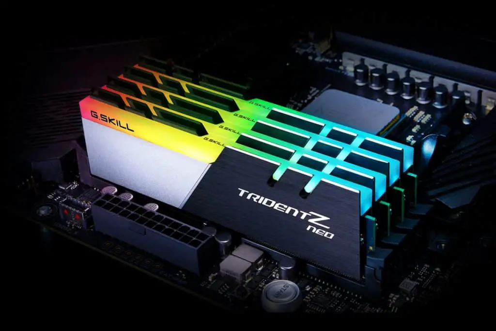 Memorie RAM Trident-Z-Neo