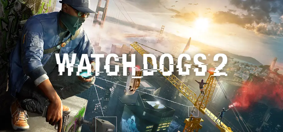 Watch Dogs 2