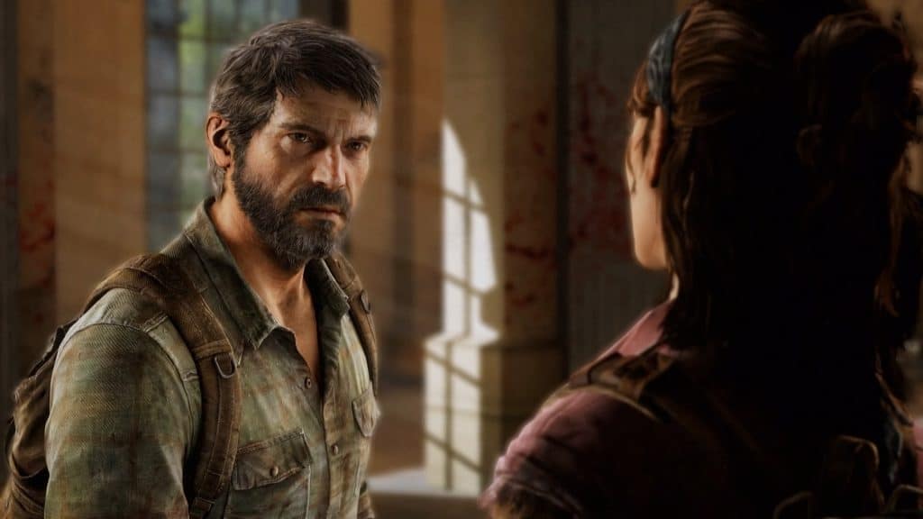 Il sacrificio di Tess in The Last of Us