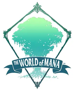 World of Mana logo