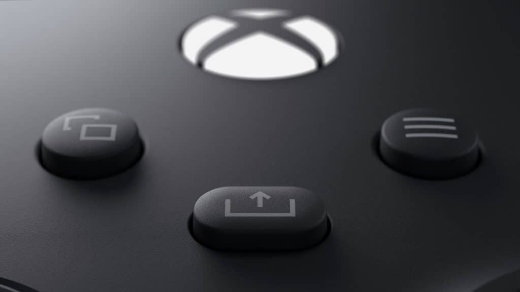 Xbox series x